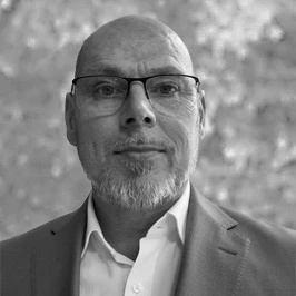 Apollo König, Prokurist und Consultant bei AUDITA